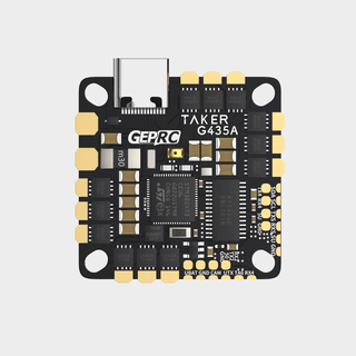 GEPRC Taker G4 35A / 45A AIO