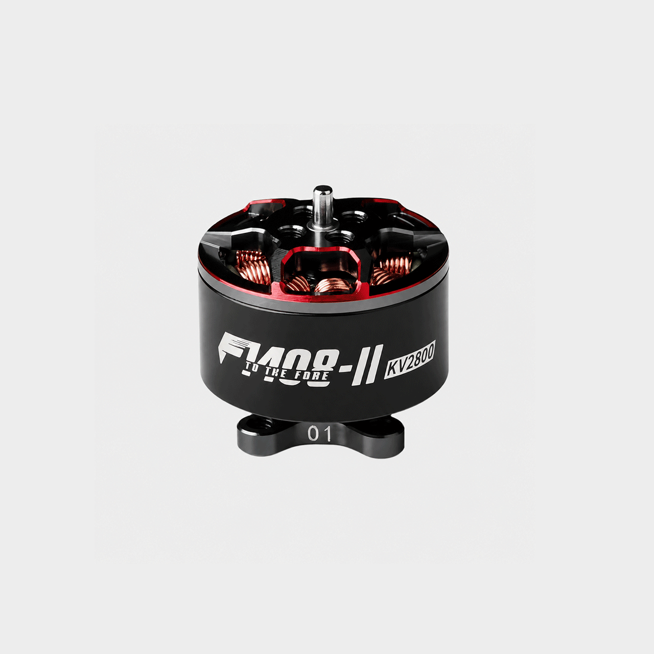 FPV motor T-MOTOR F1408-II 2800kv/3950kv