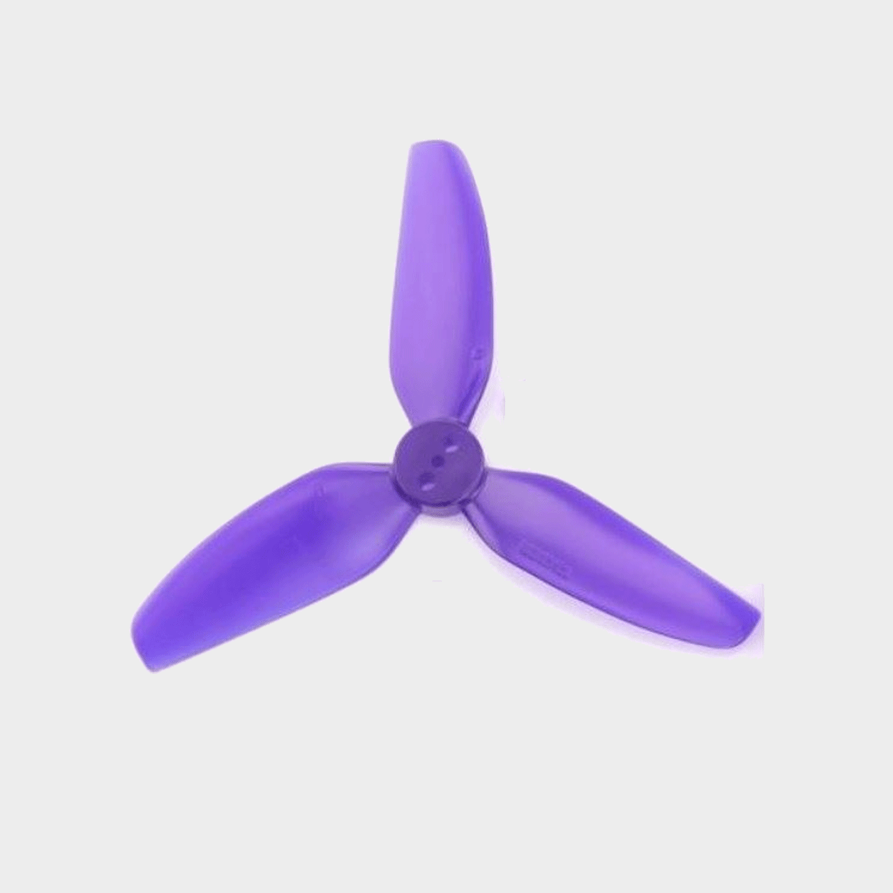 Propeller 3inch HQprop 3030 T3x3x3 3-blade