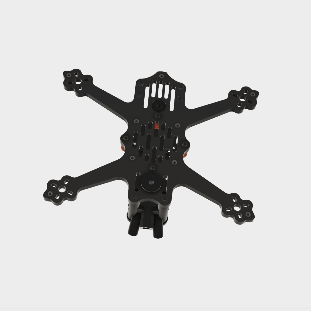 DOMINANT30 Frame Kit  3inch