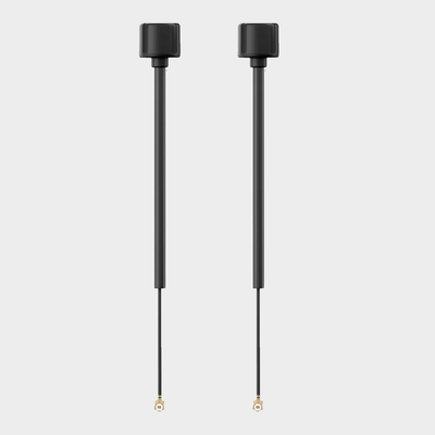 Pair of Flywoo LDS 5.8GHz UFL  170mm Antenna for VTX