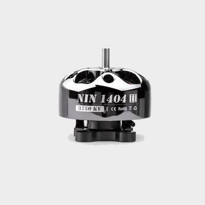 FPV motor NIN 1404 2750kv/3750kv/4850kv