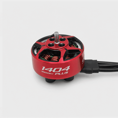 FPV motor RCINPOWER 1404plus 2850KV/3850KV/4680KV