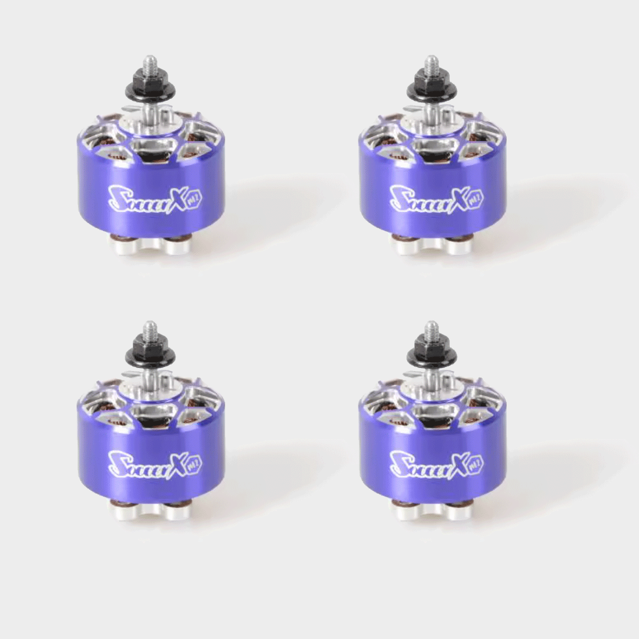 FPV motor RCINPOWER 1407 Soccrx 4180KV