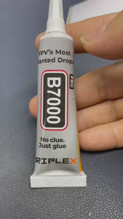 FPV Glue B7000 Pro  15ml