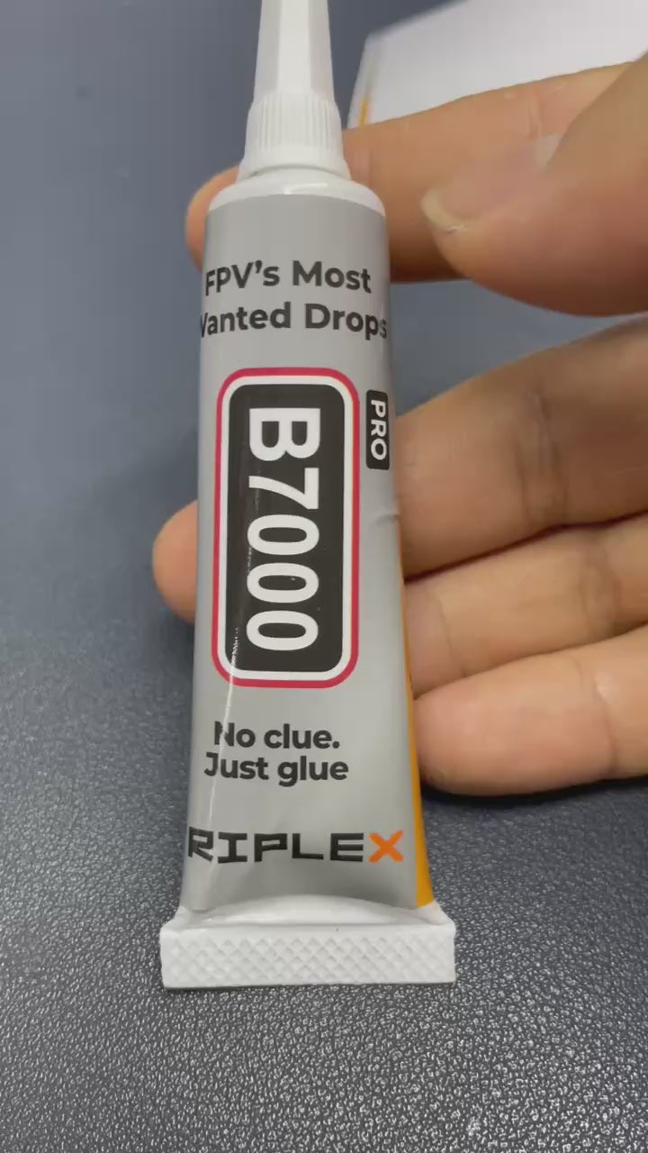 FPV Glue B7000 Pro  15ml