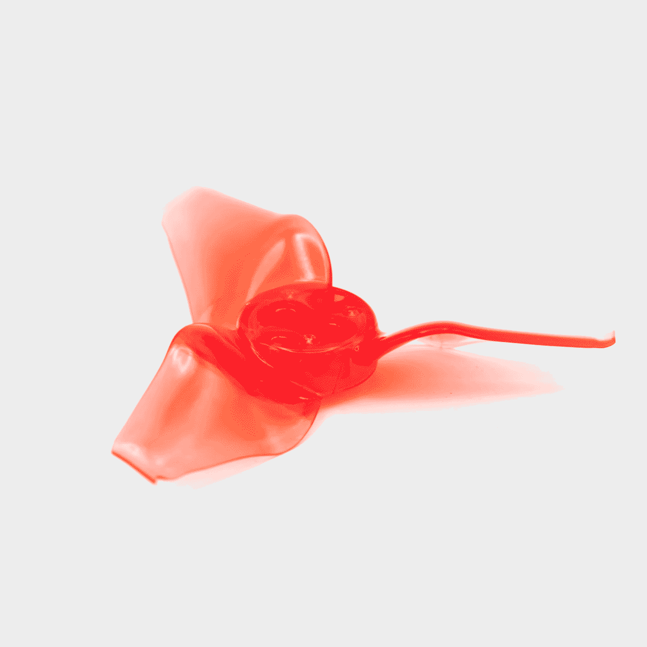 Propeller 2.3inch EMAX 2327 3-blade