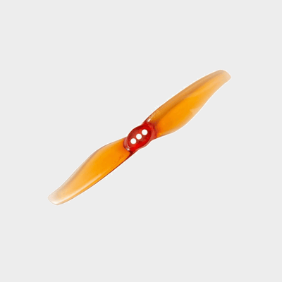 Propeller 3inch Gemfan 3018 2-blade (2 pairs)