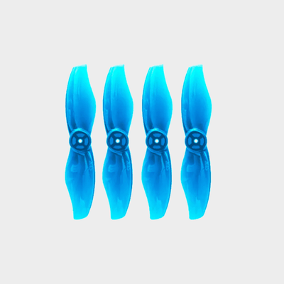 Propeller 2inch Gemfan 2015 2-blade (2 pairs)