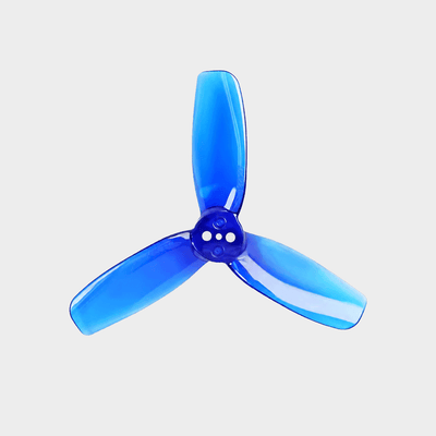Propeller 2.8inch Gemfan 2828 3-blade 2pairs