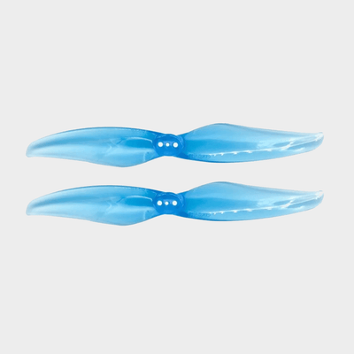 Propeller 4inch Gemfan 4024  2-blade (2 pairs)