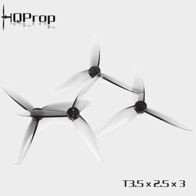 Propeller 3.5inch HQprop 3525 T3.5x2.5x3 3-blade