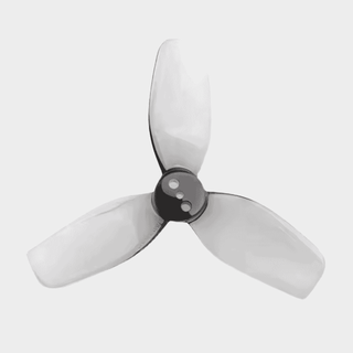 Propeller 2.5inch HQprop DT63mm 3-blade
