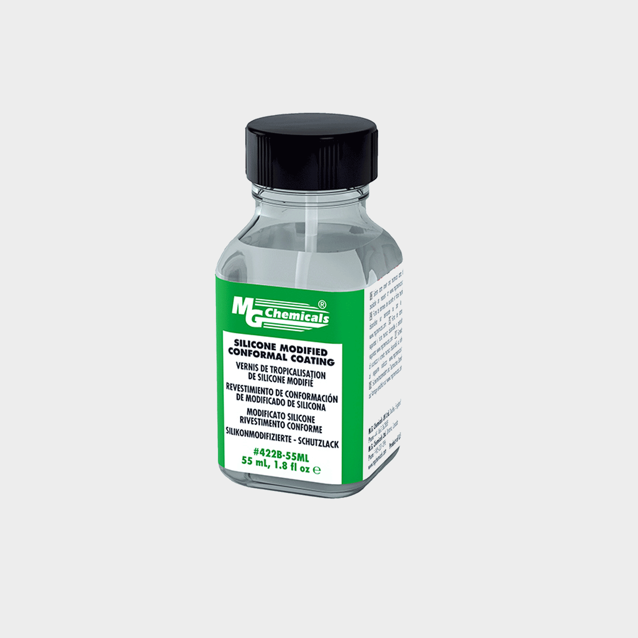 Conformal Coating MG Chemicals Bottle 55 ml