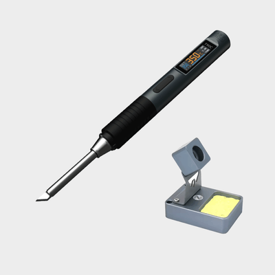 ALIENTEK T90 Smart Soldering Iron