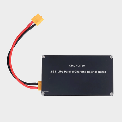Hobbyfly parallelboard for XT60 chargers