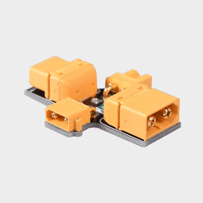 Smoke Stopper 2-6S 30V XT30 XT60 Fuse