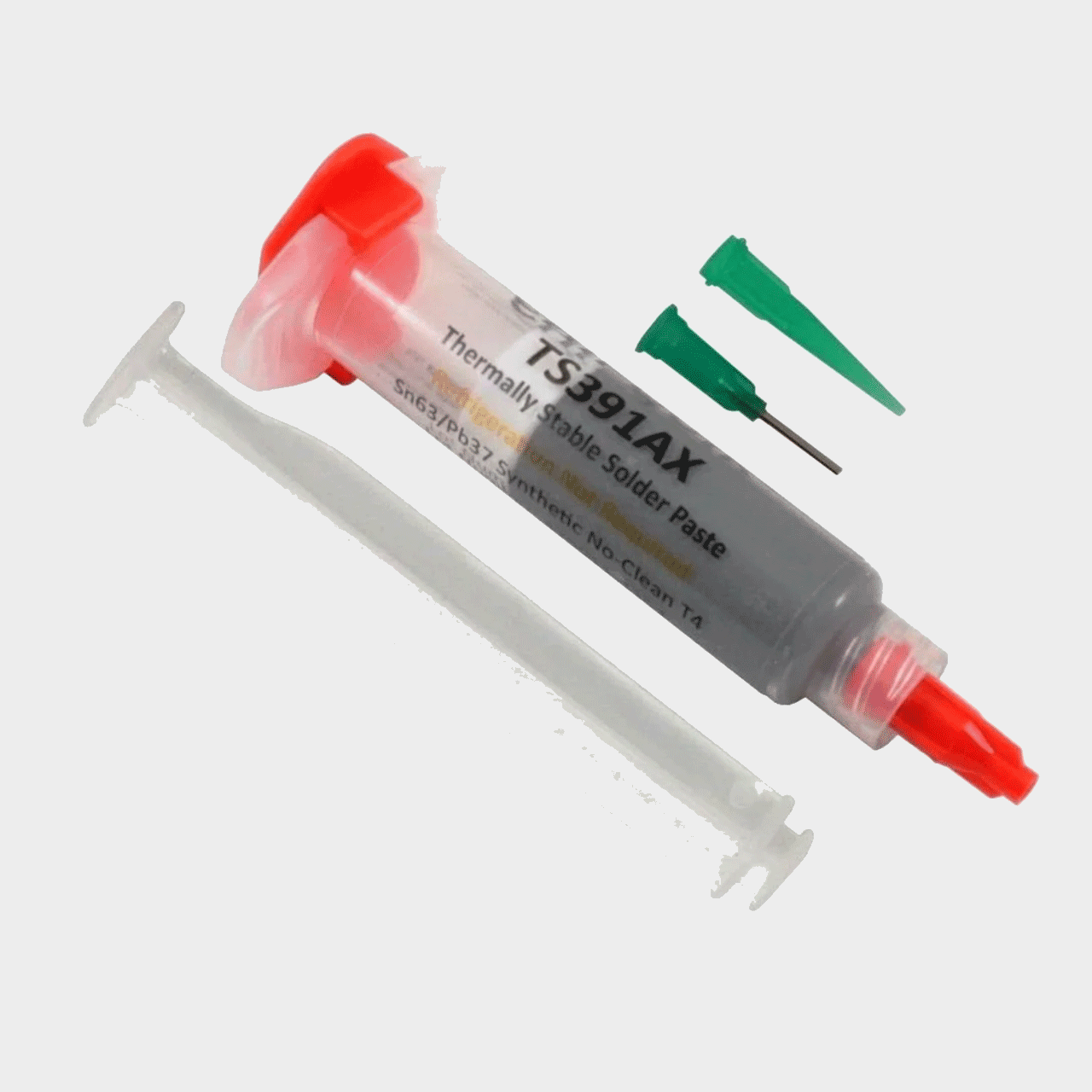 Soldering Paste Chip Quik 15gr No Clean