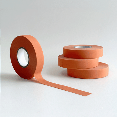 19mm  Polyester PET Cloth Insulation Wire Harness Tape